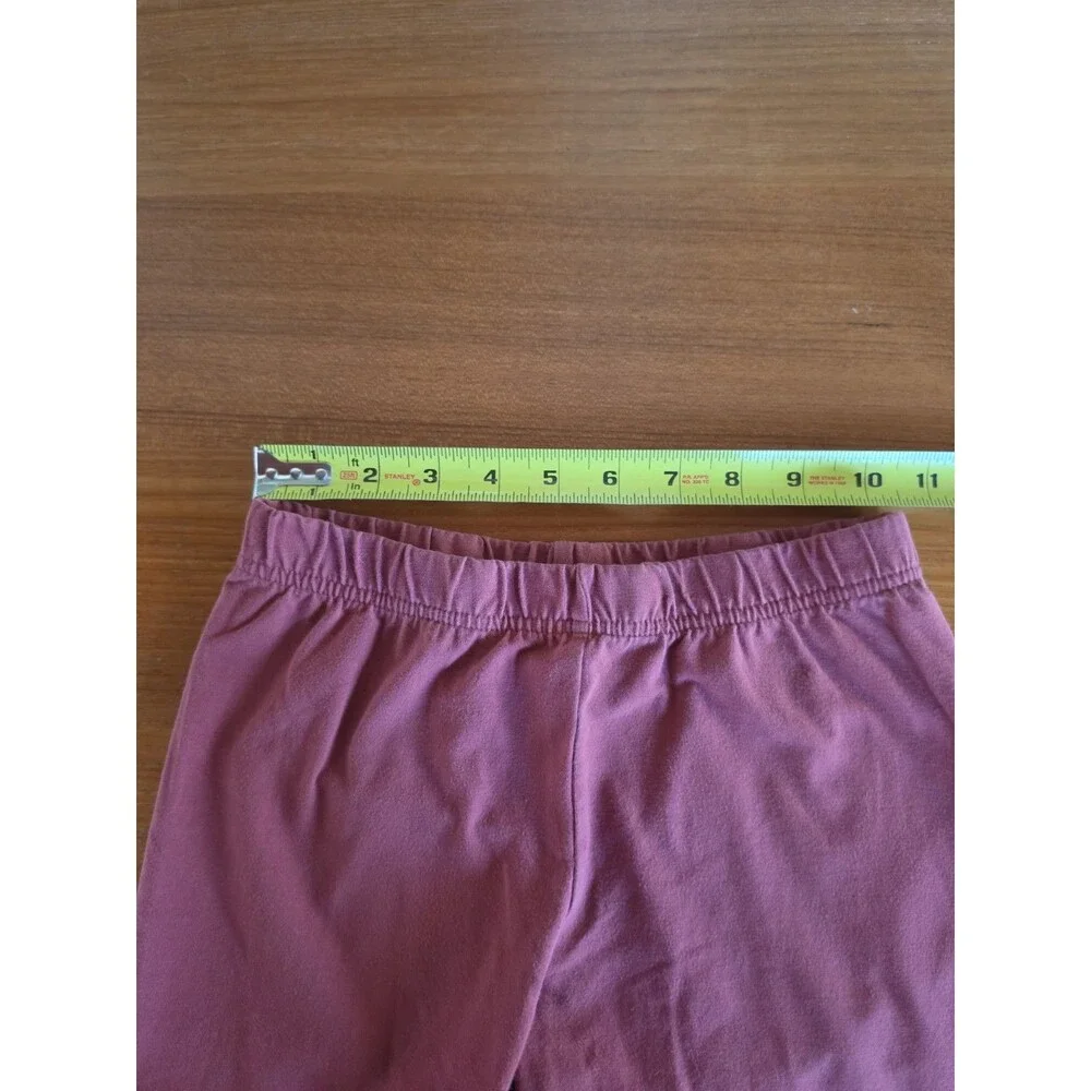 Oshkosh Girl's Leggings Size 12/12A READ Description